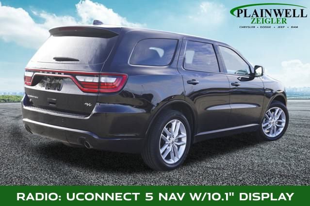 Used 2022 Dodge Durango R/T image 3