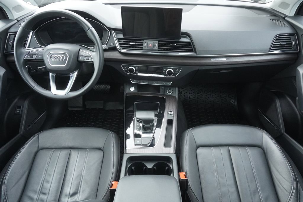 Used 2023 Audi Q5 2.0T Premium Plus image 9