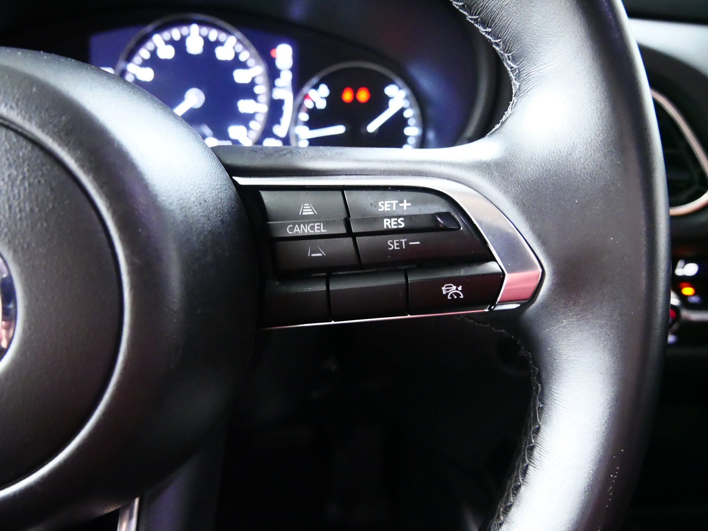 Used 2025 MAZDA CX-30 AWD 2.5 S w/ Preferred Package image 28