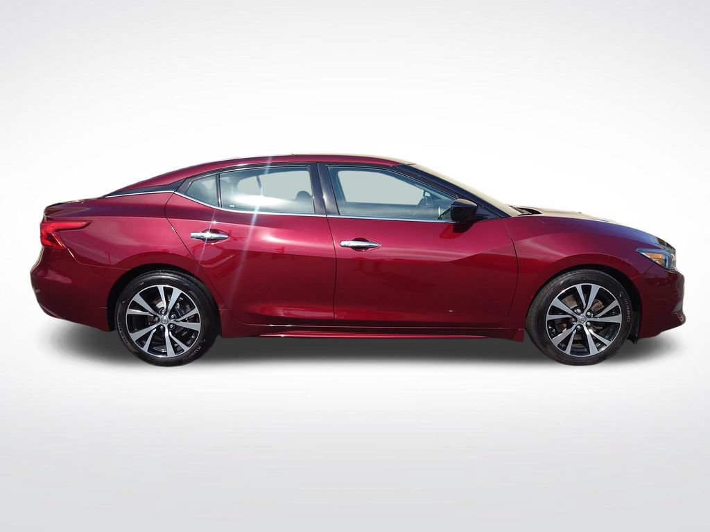 Used 2018 Nissan Maxima 3.5 S FWD image 7
