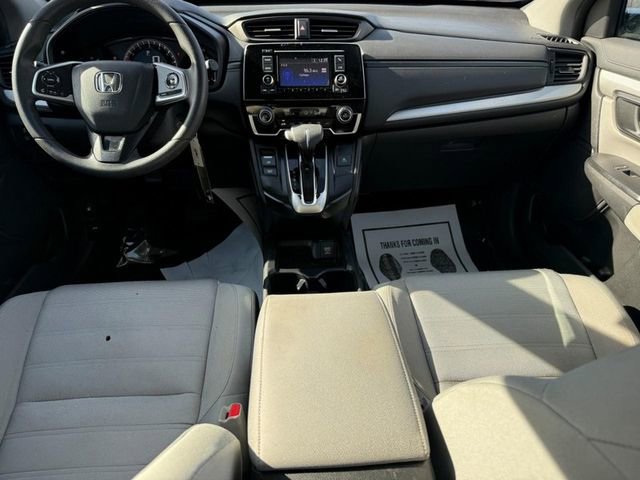 Used 2019 Honda CR-V LX image 12