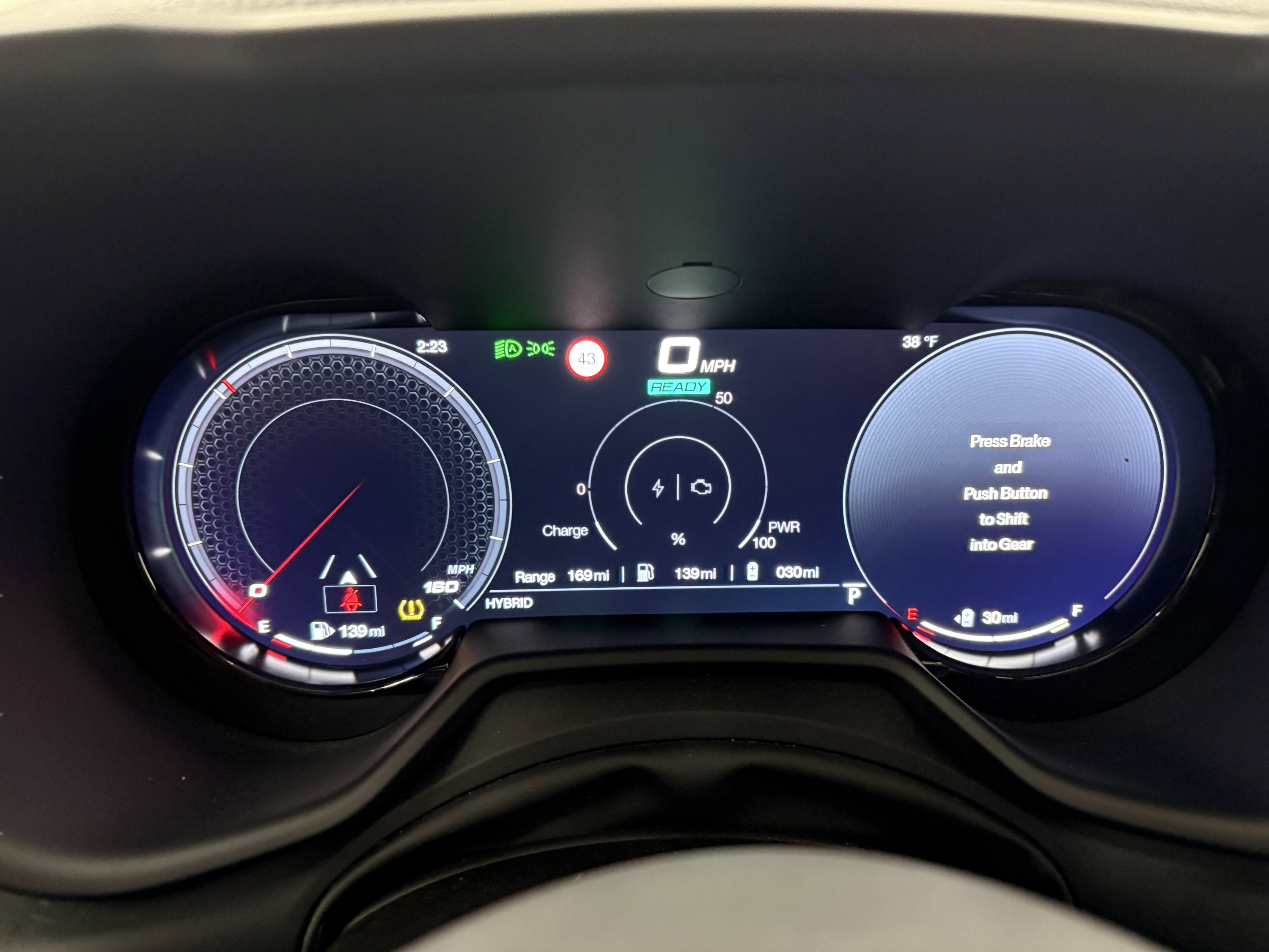 Used 2024 Dodge Hornet R/T Plus image 28