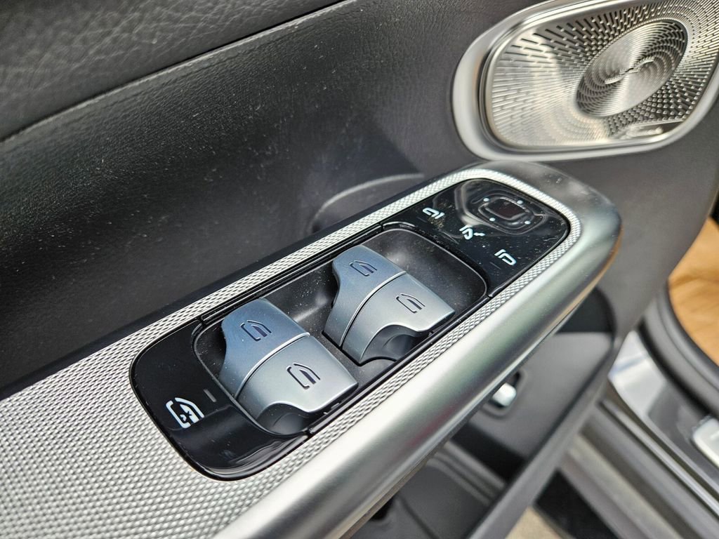 New 2026 Mercedes-Benz GLC 43 AMG 4MATIC Coupe image 15