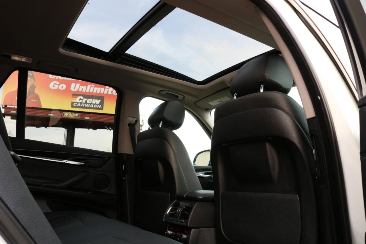 Used 2016 BMW X5 xDrive35i AWD/4WD image 49