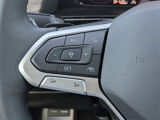 New 2026 Volkswagen Atlas SEL Premium R-Line image 28