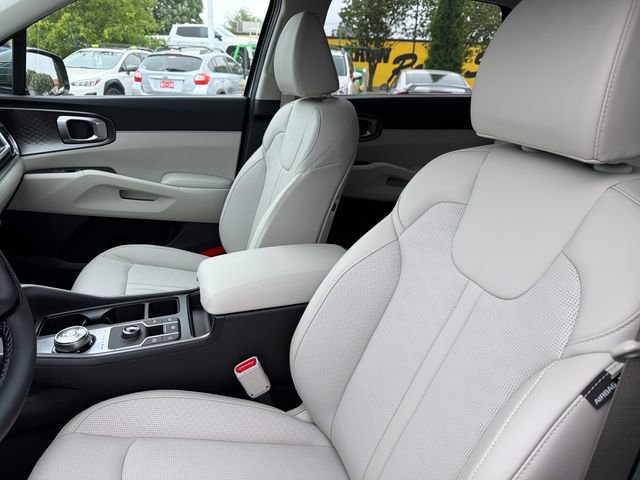 New 2026 Kia Sorento EX FWD image 17