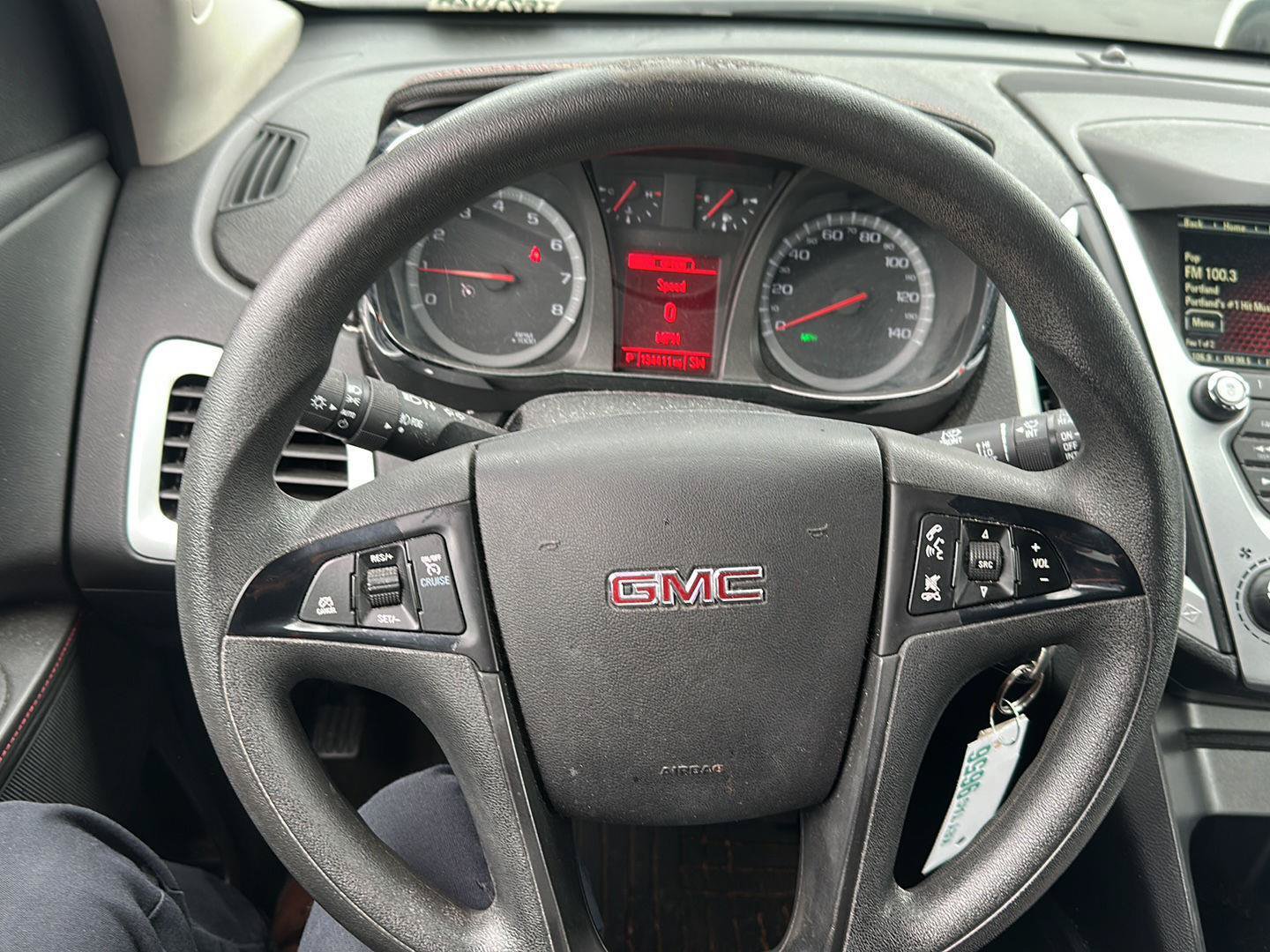 Used 2014 GMC Terrain SLE AWD/4WD image 12