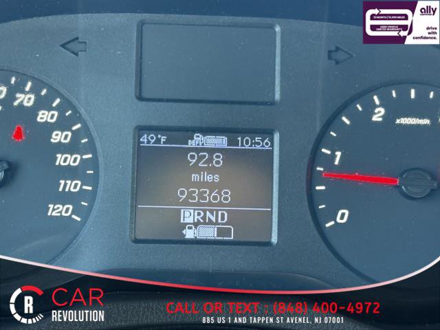Used 2019 Mercedes-Benz Sprinter 170 image 18