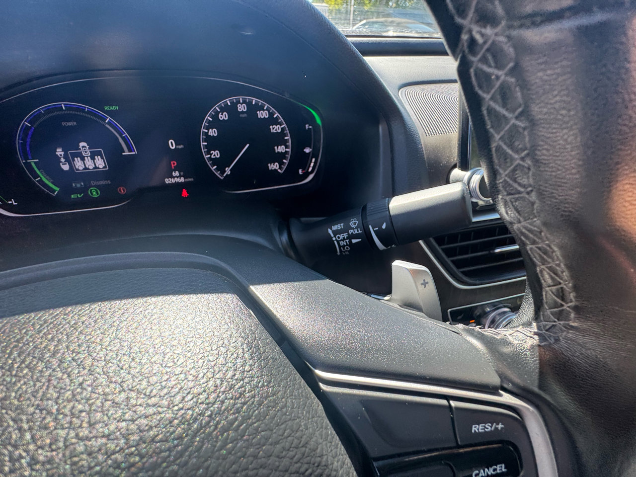 Used 2022 Honda Accord EX-L image 32