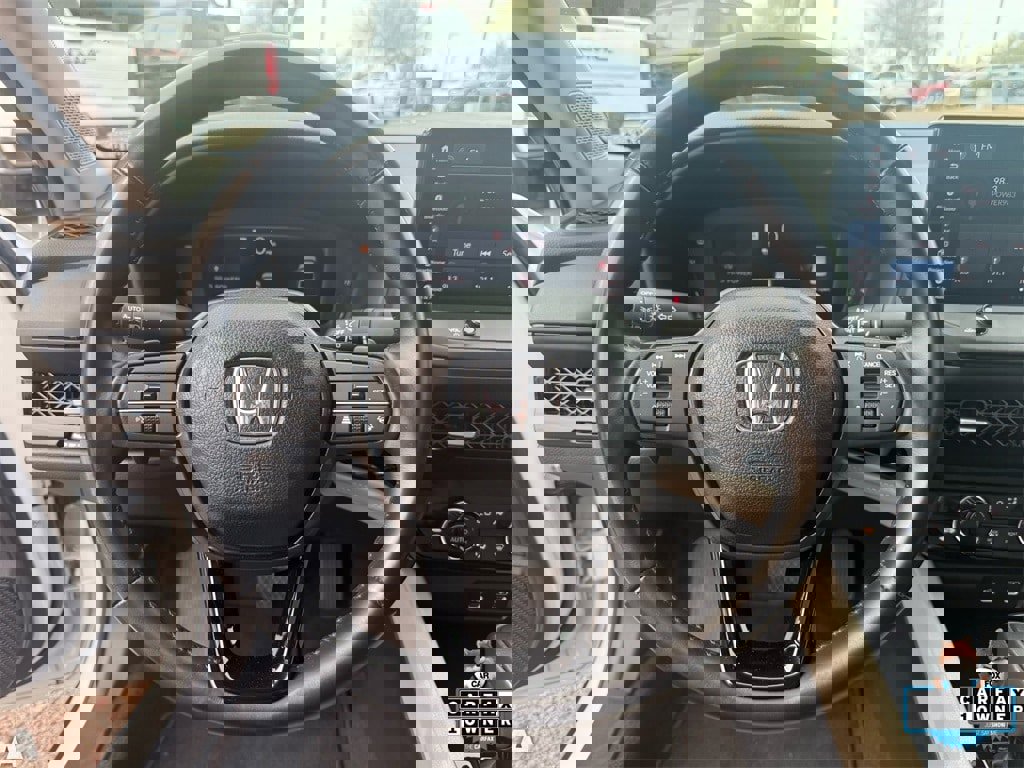 Used 2024 Honda Accord EX-L image 15