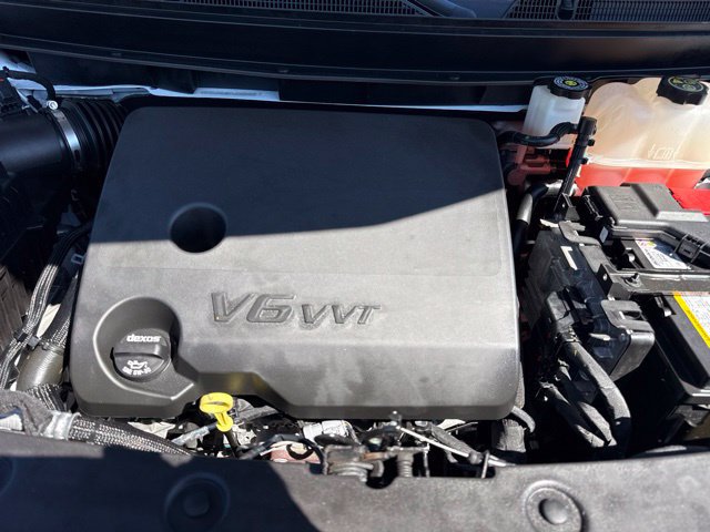 Used 2023 Buick Enclave Essence w/ Experience Buick Package AWD/4WD image 35