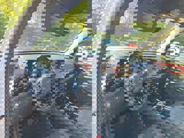 New 2026 Chevrolet Traverse RS w/ LPO, Floor Liner Package image 10