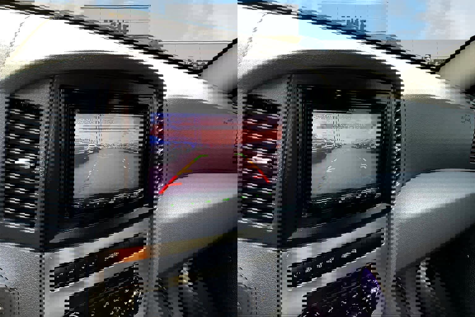 Used 2007 Jeep Grand Cherokee SRT8 w/ SRT Option Group I image 27