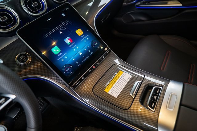 New 2026 Mercedes-Benz CLE 53 AMG 4MATIC Cabriolet image 22