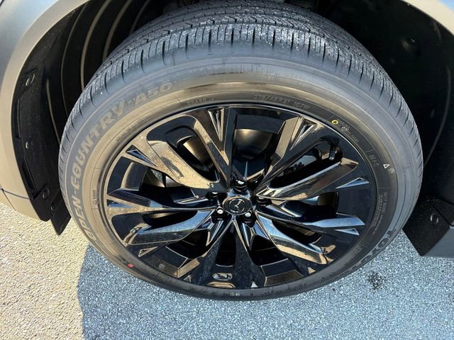 New 2026 MAZDA CX-90 3.3 Turbo w/ Premium Sport Pkg image 8