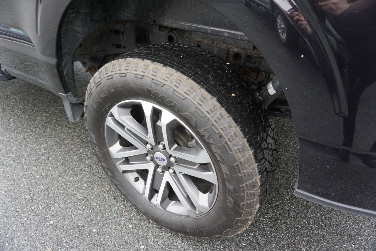 Used 2021 Ford F150 XL w/ Equipment Group 101A High image 5