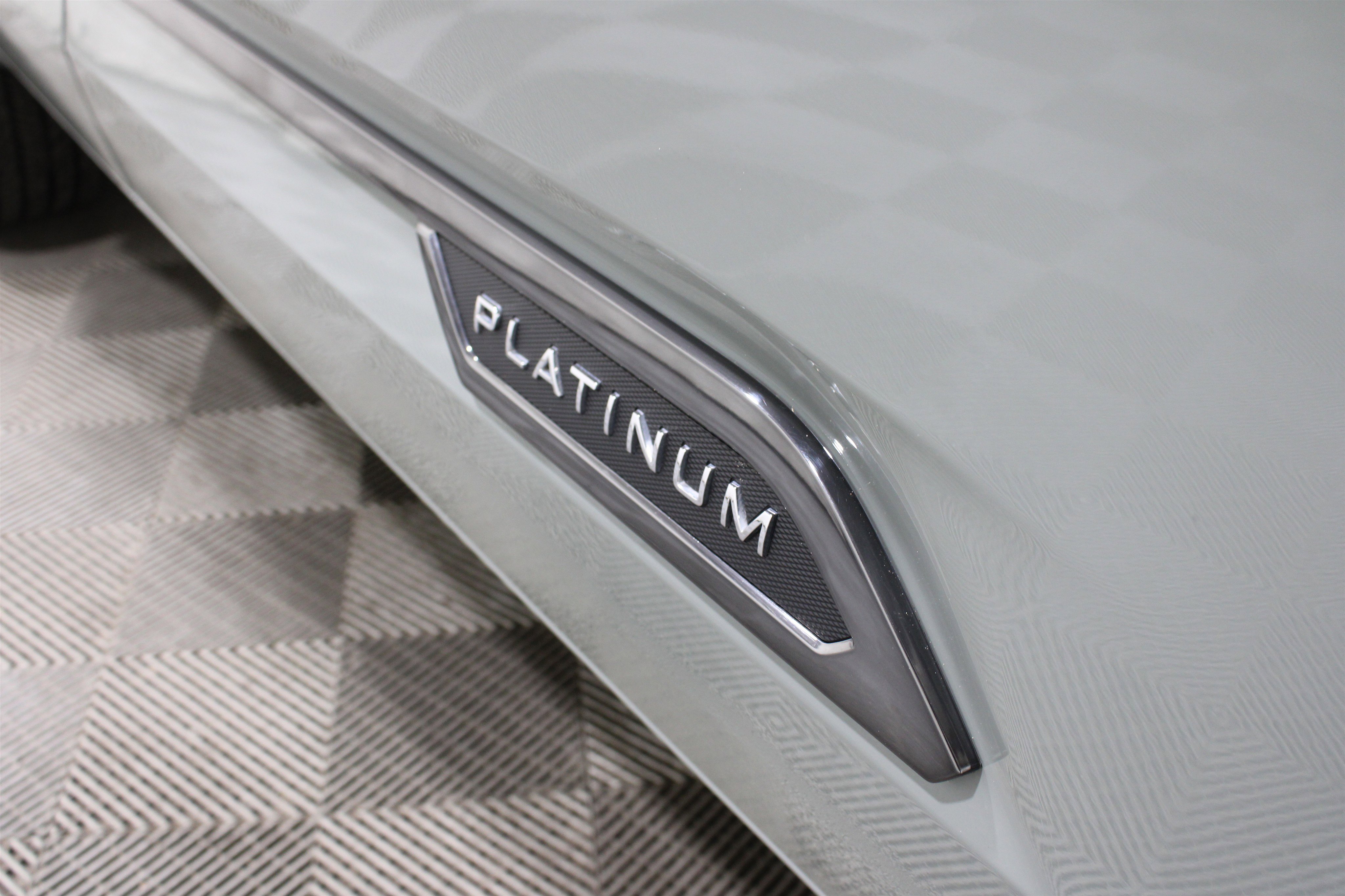 Used 2026 Toyota Sequoia Platinum image 40