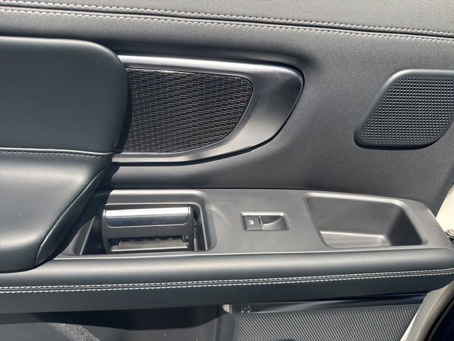New 2025 Ford Expedition Max Platinum w/ Stealth Performance Package image 11