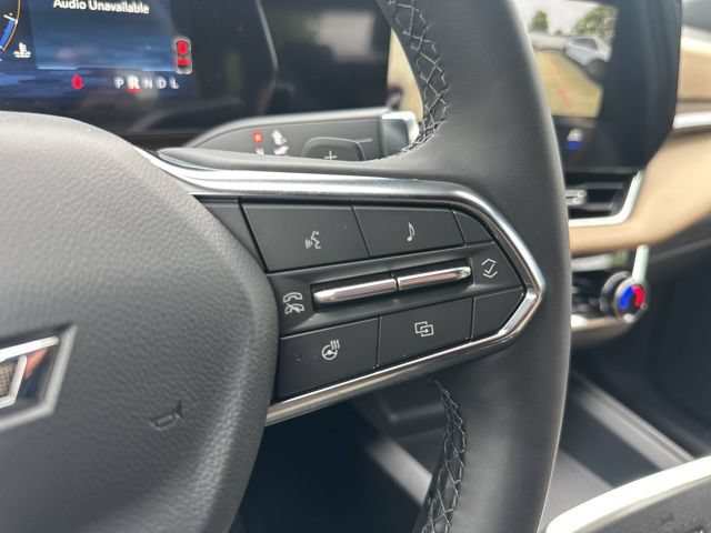 New 2026 Chevrolet Equinox ACTIV FWD image 17