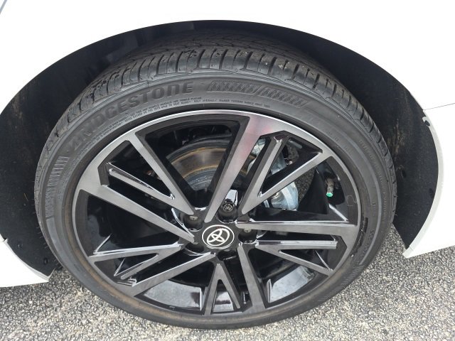 Used 2025 Toyota Camry XSE image 7