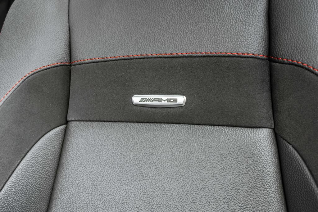 Used 2023 Mercedes-Benz GLE 53 AMG 4MATIC Coupe image 8