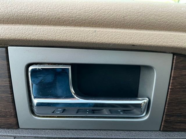 Used 2013 Ford F150 Lariat w/ Mid Equipment Group image 10