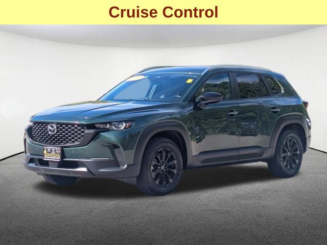 Used 2026 MAZDA CX-50 AWD 2.5 S w/ Preferred Pkg image 10