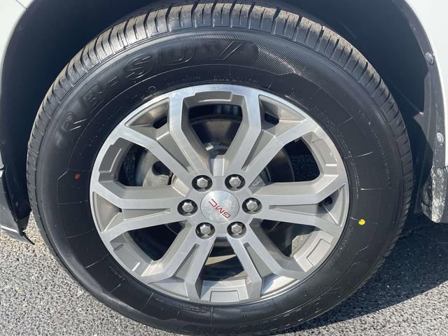 Used 2016 GMC Acadia SLT image 8