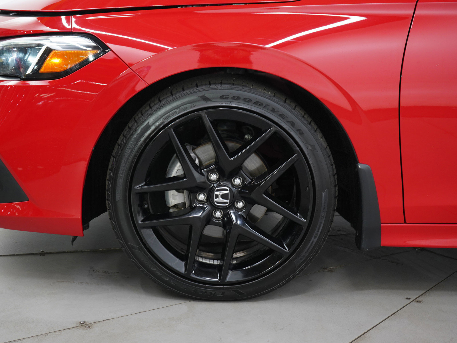 Used 2024 Honda Civic Sport image 28