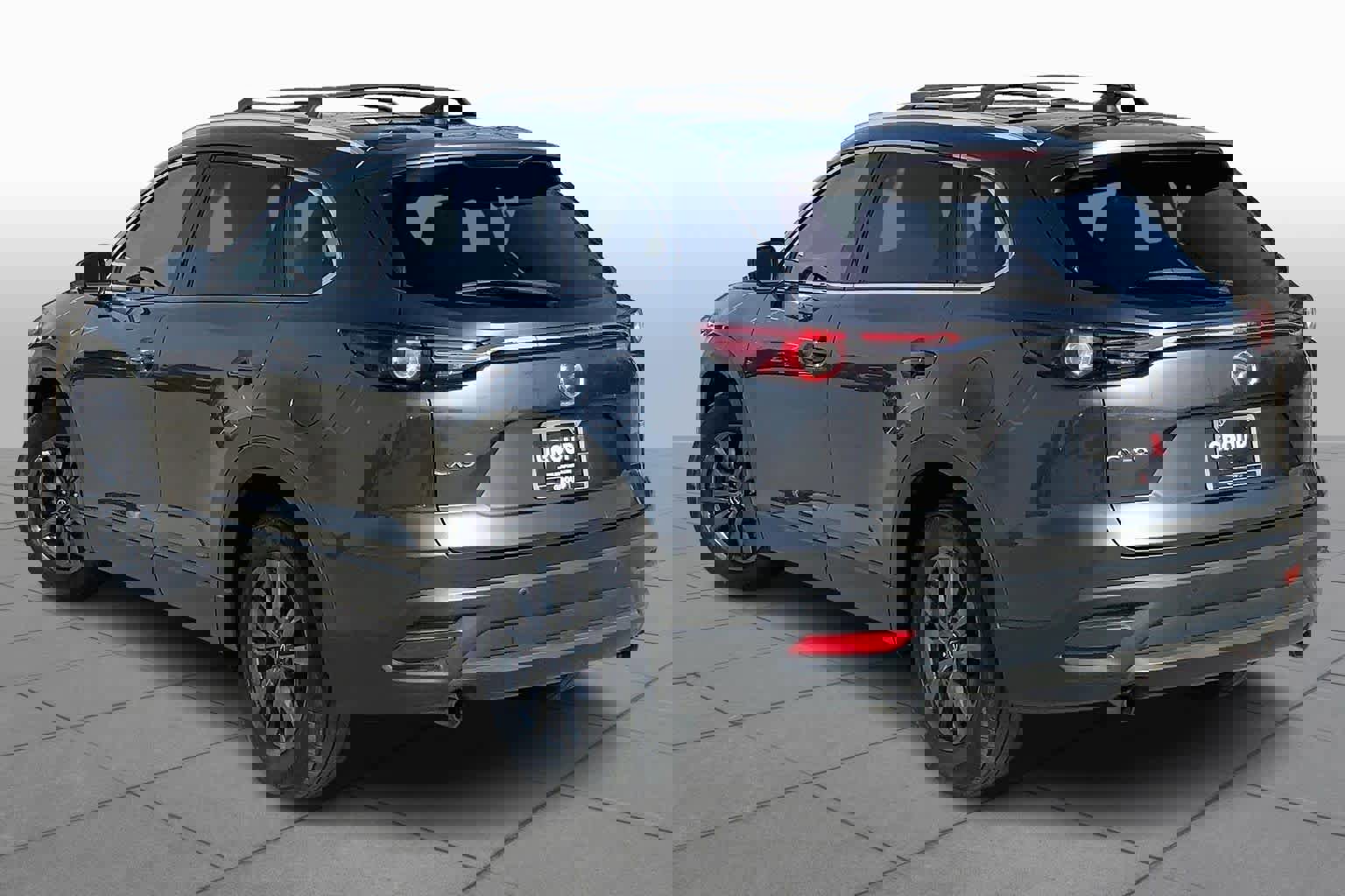 Used 2021 MAZDA CX-9 Touring w/ Touring Premium Package image 11