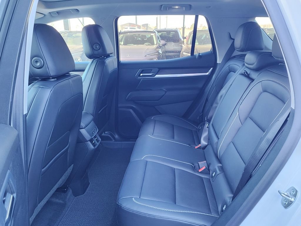 New 2026 GMC Terrain Denali image 44