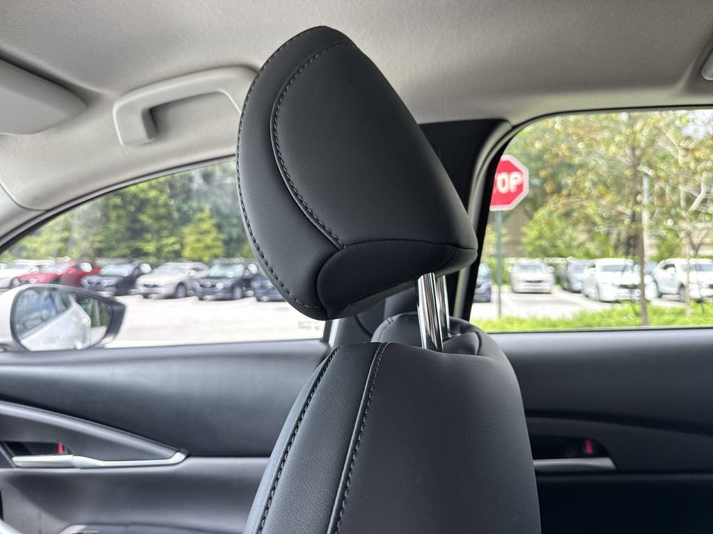 Certified 2021 MAZDA CX-30 AWD 2.5 S w/ Select Package image 16