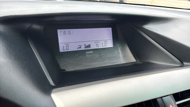Used 2011 Lexus RX 350 AWD w/ Premium Pkg image 16