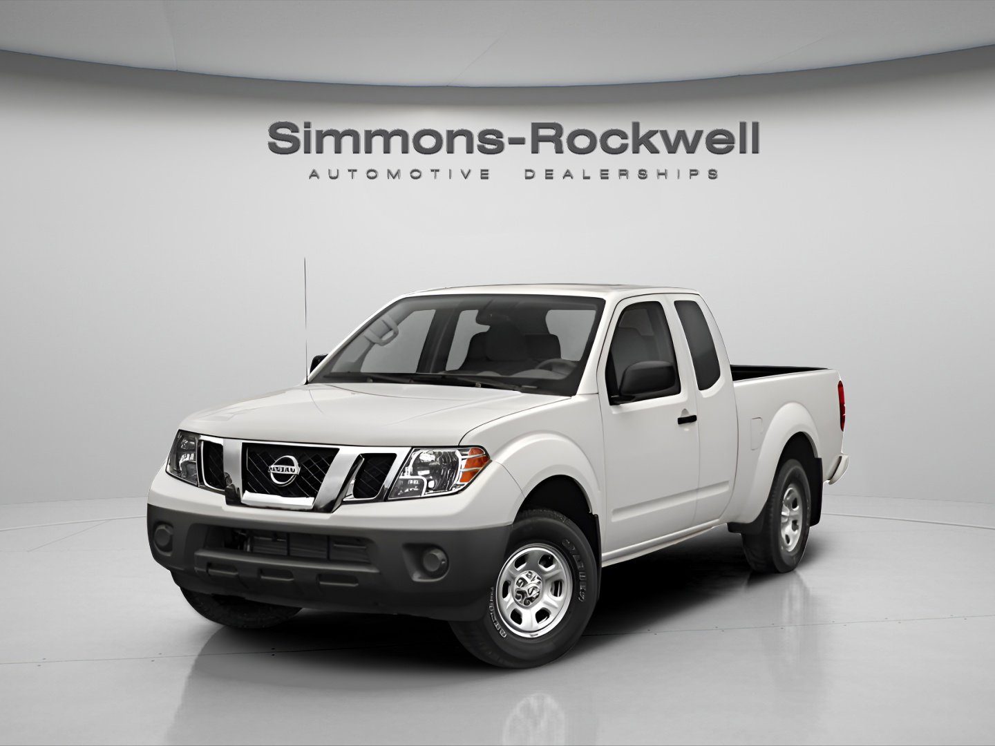 Used 2019 Nissan Frontier SV image 4