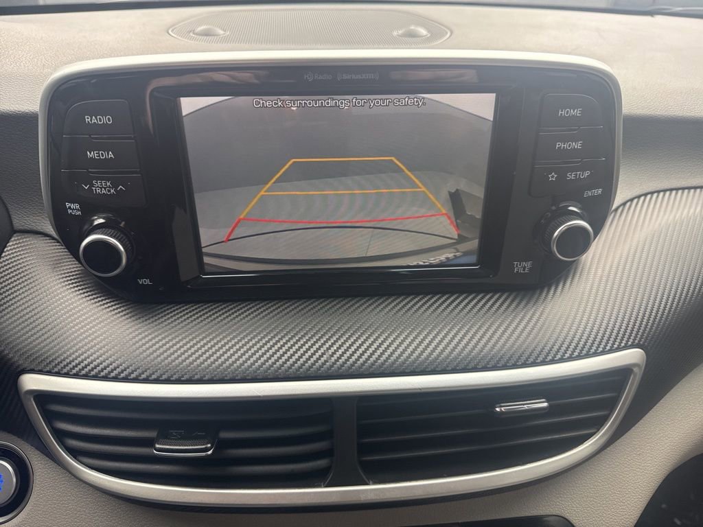 Used 2021 Hyundai Tucson Value image 18