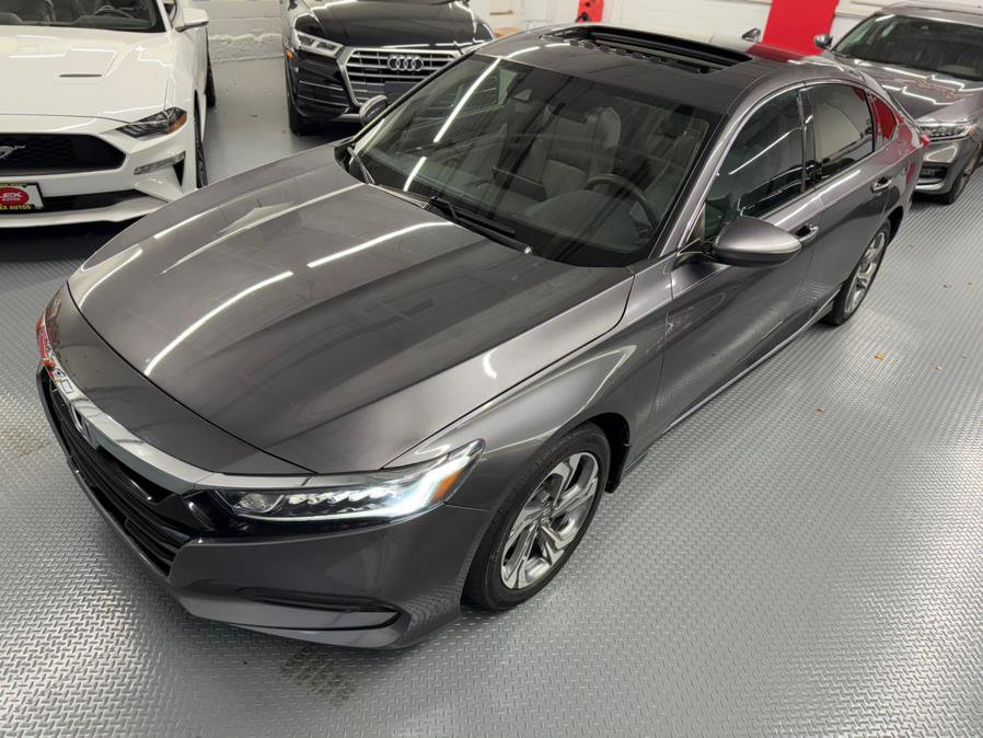 Used 2020 Honda Accord EX image 15