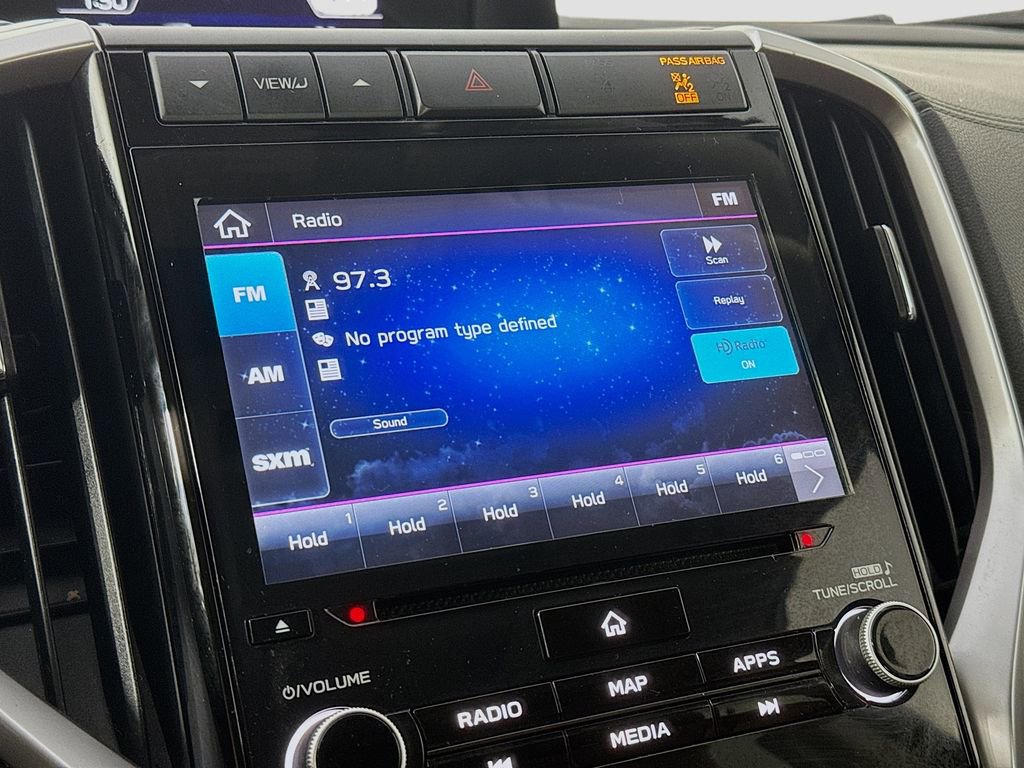 Used 2019 Subaru Ascent Touring AWD/4WD image 18