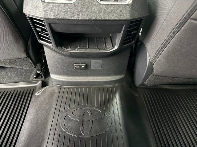 Used 2025 Toyota Tundra SR5 image 34