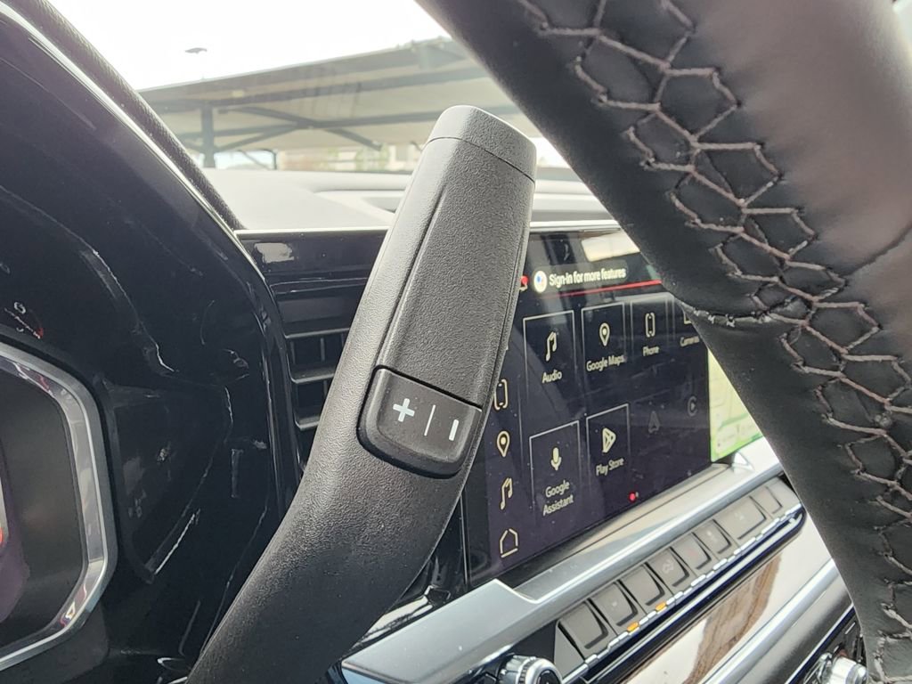 New 2026 GMC Sierra 1500 Elevation image 24