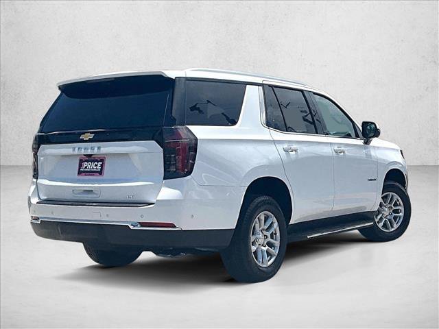 Used 2025 Chevrolet Tahoe LT RWD video 2