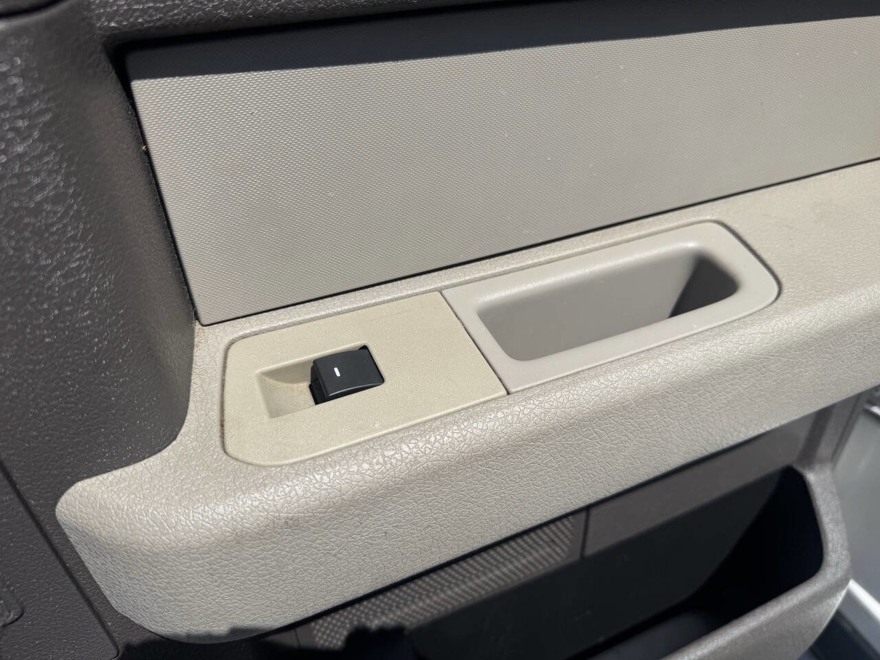 Used 2010 Ford F150 STX AWD/4WD image 14