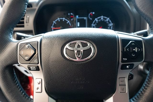 Used 2022 Toyota 4Runner SR5 RWD image 23