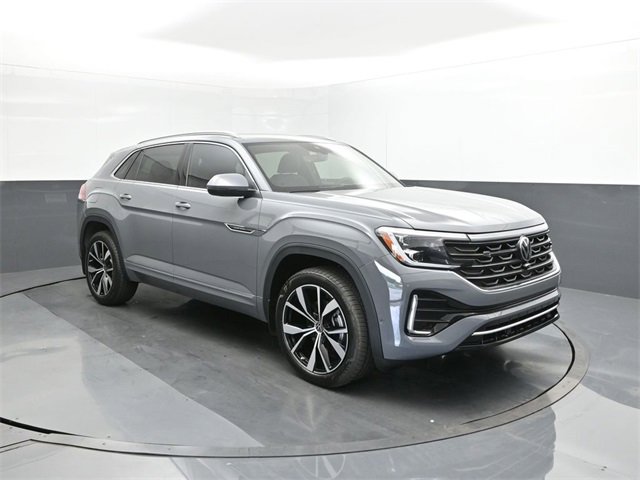 New 2025 Volkswagen Atlas Cross Sport SEL Premium R-Line image 22