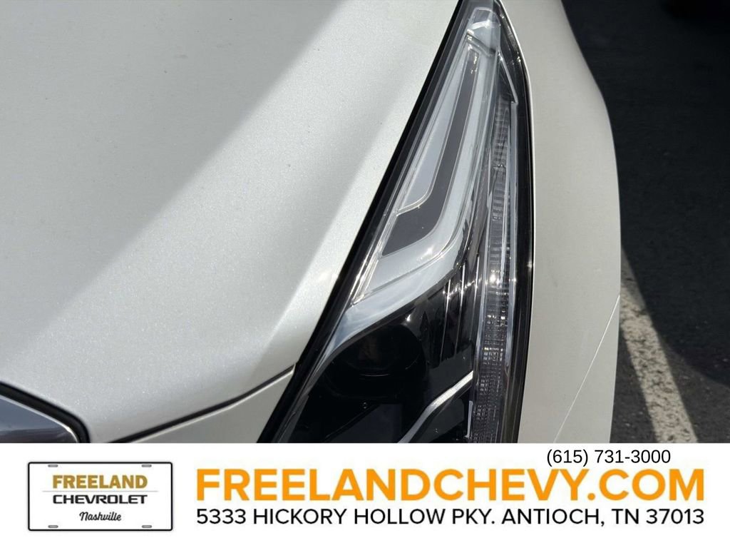 Used 2022 Cadillac XT5 Premium Luxury AWD/4WD image 7