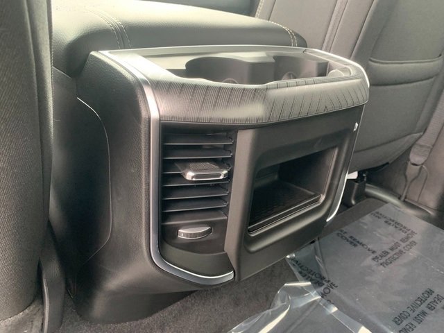 New 2026 RAM 1500 Express image 15