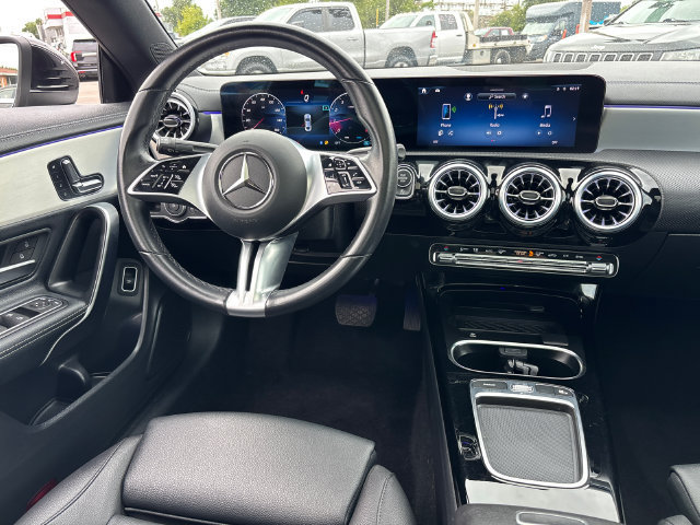 Used 2025 Mercedes-Benz CLA 250 4MATIC image 12