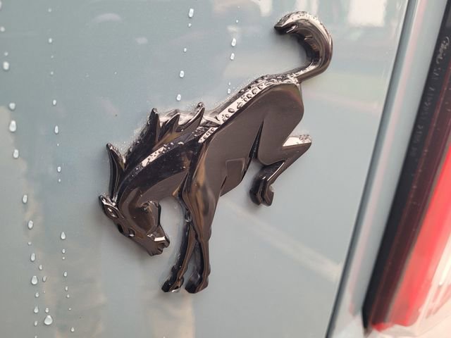 Used 2021 Ford Bronco First Edition image 29