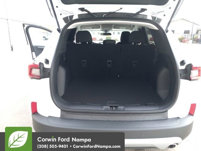 New 2026 Ford Escape Active w/ Tech Pack #1 image 27