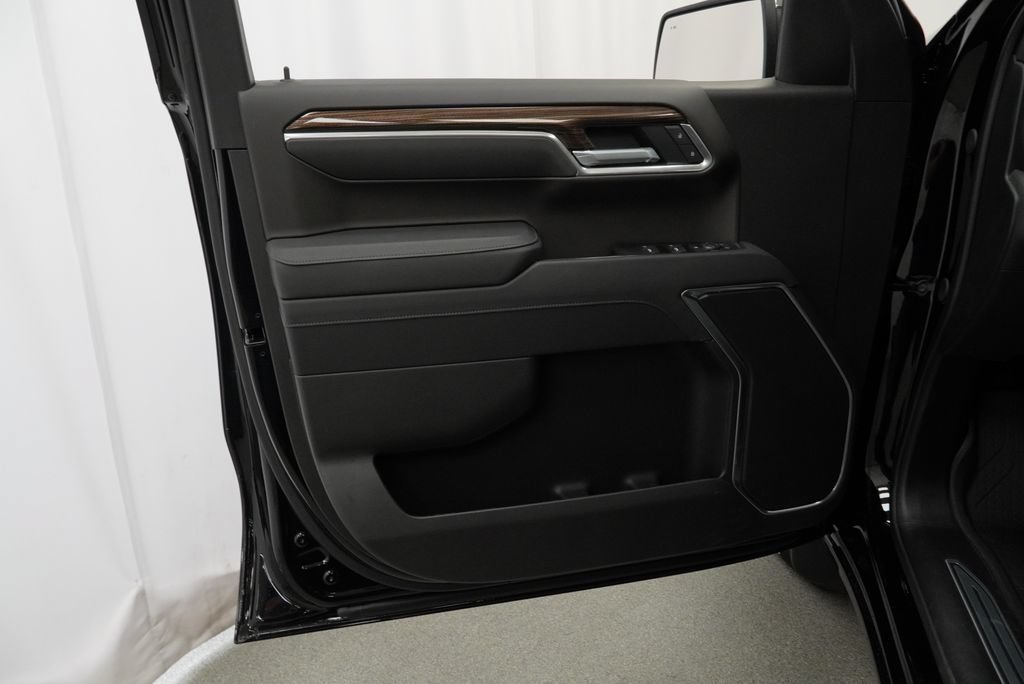New 2026 Chevrolet Silverado 1500 LT w/ Safety Package AWD/4WD image 23