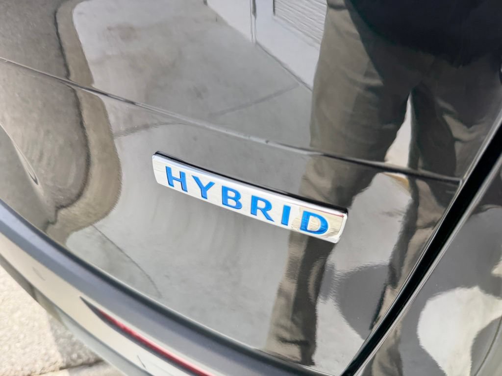 New 2026 MAZDA CX-50 AWD 2.5 Hybrid w/ Weather Package image 11